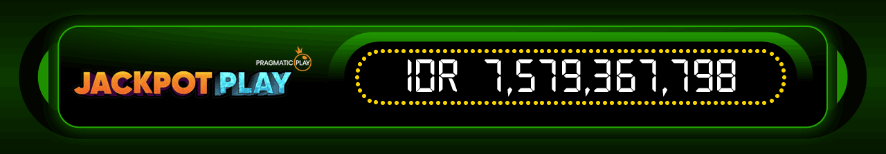 SATRIABET Jackpot